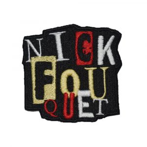 fire embroidered logo printer 2