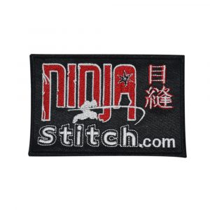 fire embroidered logo printer 8