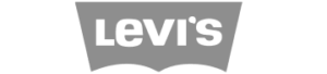 we print levi's