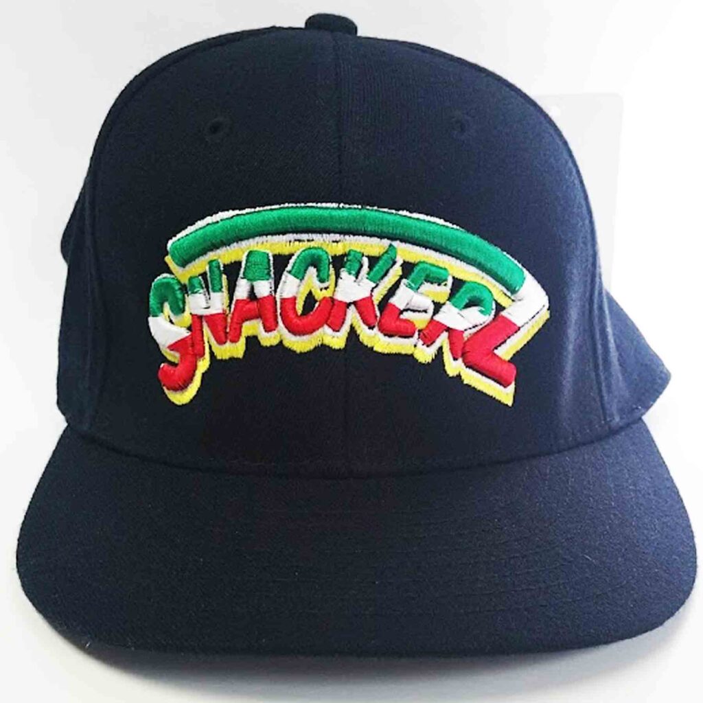 Embroidered-Snackers-Hat