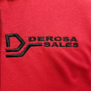 Polo Derosa Sales