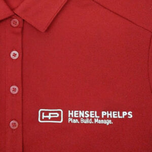 Polo-Hensel-Phelps