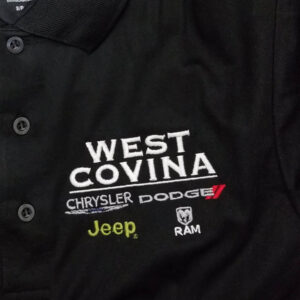 Polo-West-Covina
