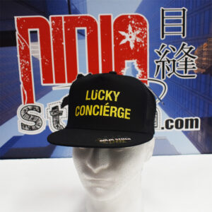 stylish cap