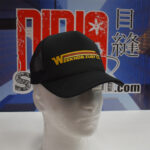 comfy black colour cap