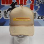 best comfy light-colored cap