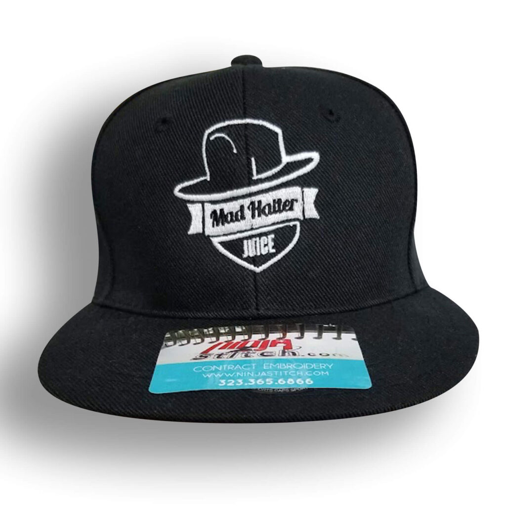 Embroidered-Hatter-Hat