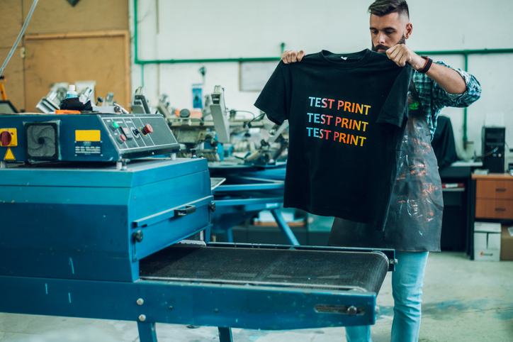 direct to garment printing los angeles