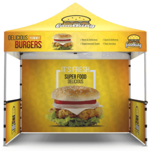 Customizable Canopies