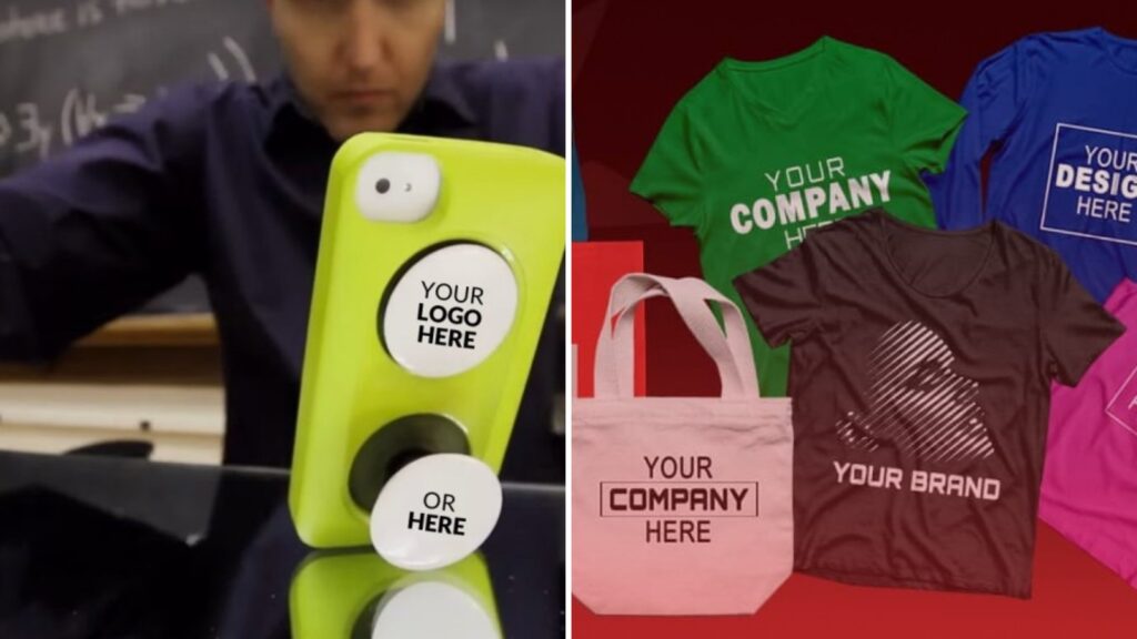 Custom PopSockets phone grips by Ninja Stitch in Los Angeles
